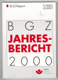 BGZ-Report 3/2001.