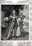 Friedrich Wilhelm, Kurfürst von Brandenburg (der Große Kurfürst).