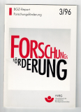 Forschungsförderung.