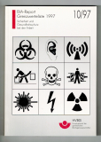 Grenzwerteliste 1997.