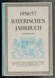 Bayerisches Jahrbuch.