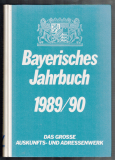 Bayerisches Jahrbuch.