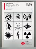 Grenzwerteliste 1996.