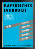 Bayerisches Jahrbuch.