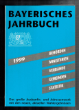 Bayerisches Jahrbuch.