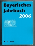 Bayerisches Jahrbuch.