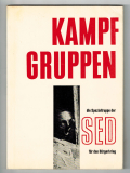 Kampfgruppen.