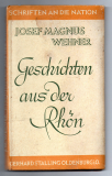 Geschichten aus der Rhön.