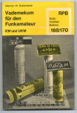 Vademekum für den Funkamateur KW und UKW.