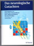 Das neurologische Gutachten.