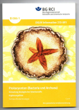 Prokaryonten (Bacteria und Archaea).