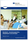 Die BG RCI - Versicherungsschutz, Rehabilitation und Leistungen.