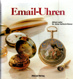 Kostbarkeiten unter den Taschenuhren.