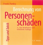 Berechnung von Personenschäden.