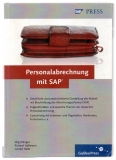 Personalabrechnung mit SAP.