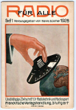 Radio für Alle.
