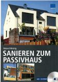 Sanieren zum Passivhaus.