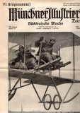 Münchner Illustrierte Zeitung.