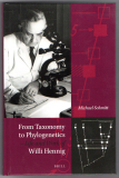 From Taxonomy to Phylogenetics.