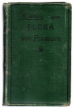 Flora von Pommern.
