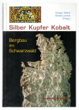 Silber, Kupfer, Kobalt.