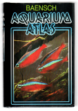 Mergus Aquarien Atlas. [Band 1].