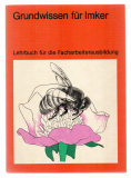 Grundwissen für Imker.