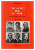 Geschichte der Botanik.