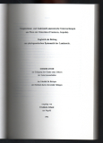 Vergleichend- und funktionell-anatomische Untersuchungen am Pleon der Oniscidea (Crustacea, Isopoda).