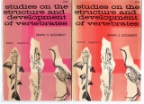 Studies on the Structure and Development of Vertebrates.