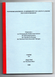 Fortbewegungsweise, Schwimmbiophysik und Phylogenie der Ichthyosaurier.