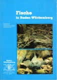 Fische in Baden-Württemberg.
