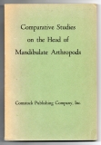 Comparative studies on the Head of Mandibulate Athropods.