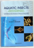 International Perspectives in Mayfly and Stonefly Research.
