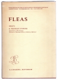 Fleas.
