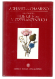 Illustriertes Heil-, Gift- und Nutzpflanzenbuch.