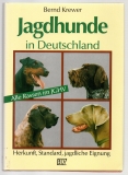 Jagdhunde in Deutschland.