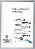 Fische und Fischerei im Oberrhein.