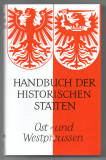 Ost- und Westpreußen.