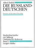 Die Russland-Deutschen.