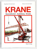 Krane.