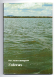 Das Naturschutzgebiet Federsee.