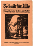 Technik für Alle.