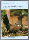 Die Auerhühner.