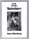 Gruß aus der Bahnfahrt.