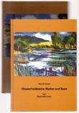Oberschwäbische Weiher und Seen.