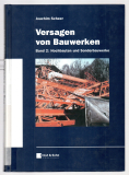 Versagen von Bauwerken.