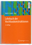 Lehrbuch der Hochbaukonstruktionen.