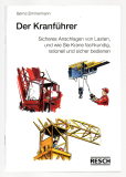 Der Kranführer.