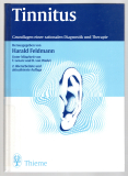 Tinnitus.
